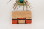 Chequered Cork Women Wallet SektorCorkPortugal