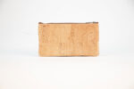 Large Cork Wallet Women Coin Purse