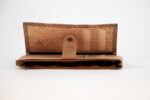 Large Cork Wallet Women Coin Purse Taco