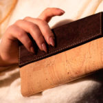 Cork Wallet for Women