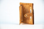 Small Cork Wallet with Coin Purse 58512