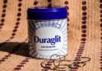 Duraglit Silver Cotton Clean and Polish Gold