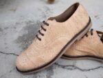 Cork Oxford Shoes SektorCorkPortugal