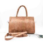 Taco Cork Handbag Bag SektorCorkPortugal