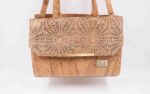 Taco Cork Handbag Bag SektorCorkPortugal