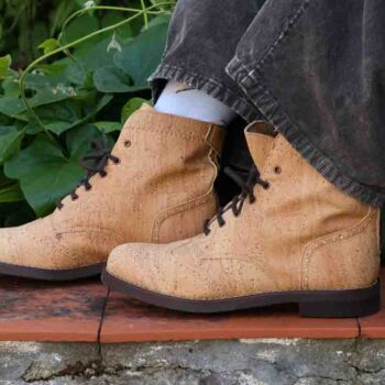 Cork Ankle Boots Sektor Cork Portugal