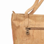 Cork Shoulder Bag SektorCorkPortugal
