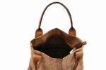 Cork Shoulder Bag Prestige Collection SektorCorkPortugal