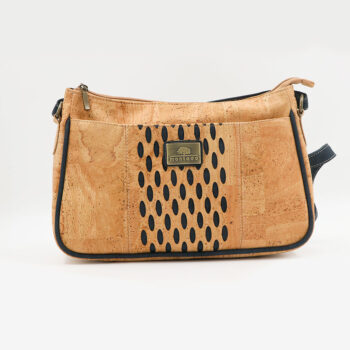 Cork Crossbody Bag Collection SektorCorkPortugal