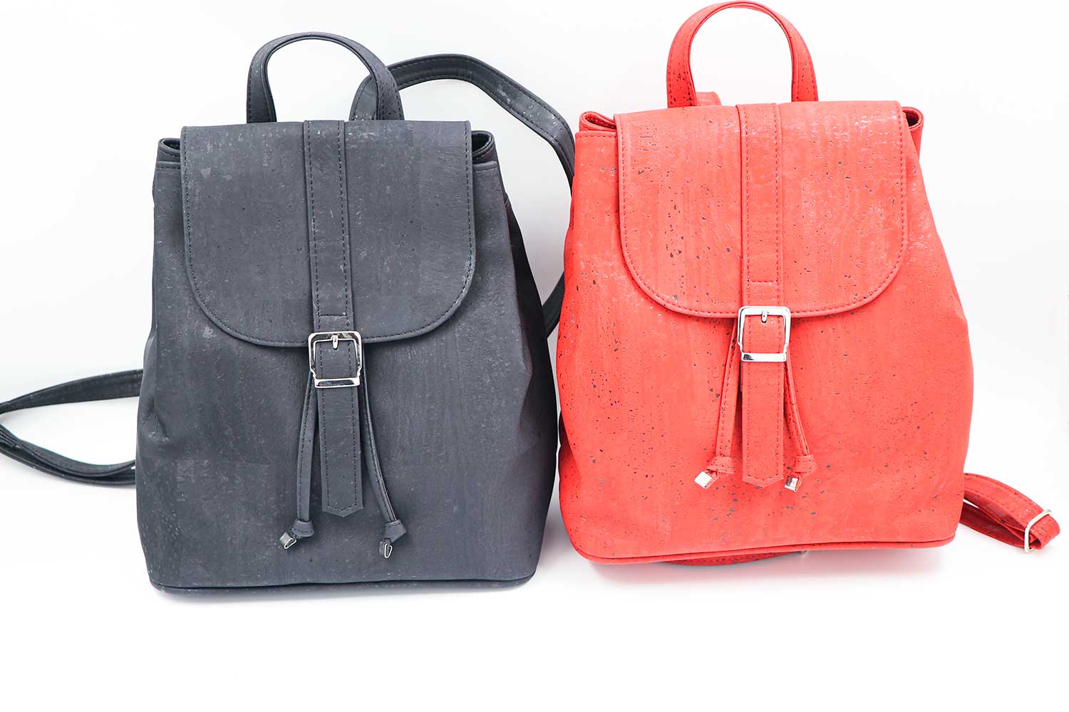 Vegan Cork Backpack For Work, College, School | Back to School – MAHI  Leather
