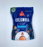 Delta Roasted Portuguese Ground COLOMBIA Coffee