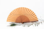 Cork Hand Fan SektorCorkPortugal