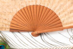 Cork Hand Fan SektorCorkPortugal