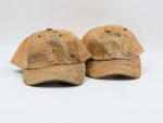 Marble Cork Baseball Cap