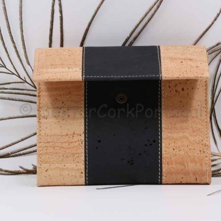 Ladies Cork Wallet - SektorCorkPortugal