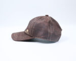 Brown Cork Baseball Cap SektorCorkPortugal