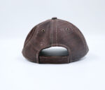 Brown Cork Baseball Cap SektorCorkPortugal