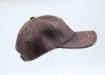 Brown Cork Baseball Cap SektorCorkPortugal