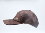 Brown Cork Baseball Cap SektorCorkPortugal