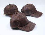 Brown Cork Baseball Cap SektorCorkPortugal