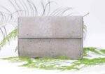 Grey Cork Women's Wallet - SektorCorkPortugal