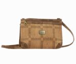 Cork Crossbody Bag SektorCorkPortugal