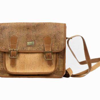 Cork Crossbody Man Bag SektorCorkPortugal